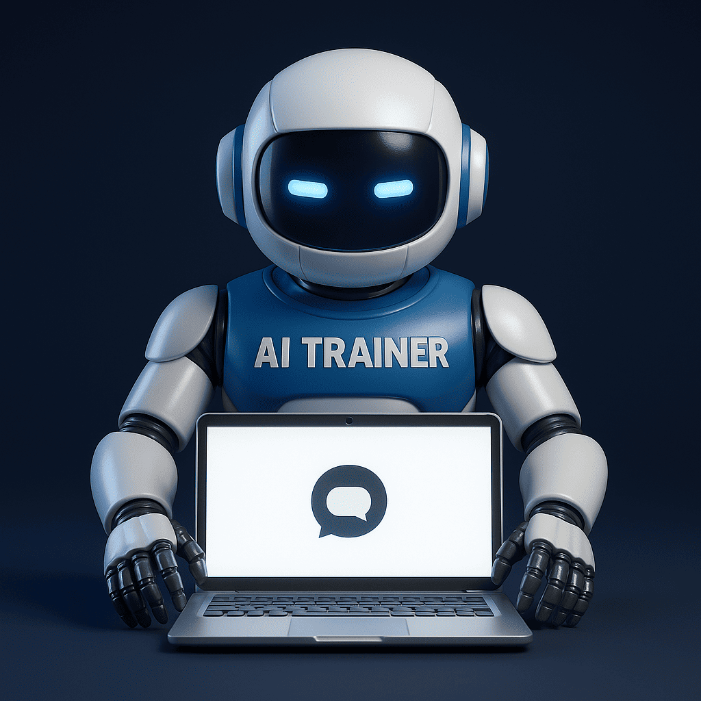 AI Fitness Coach